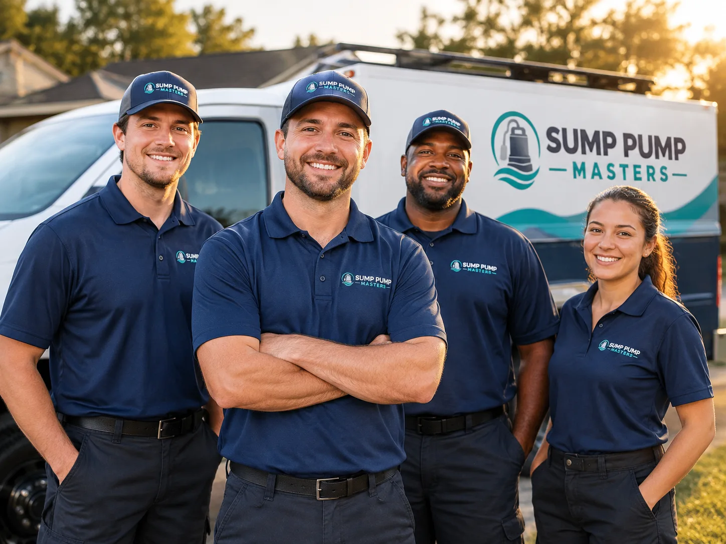 Sump Pump Repair company in Moreno Valley, CA